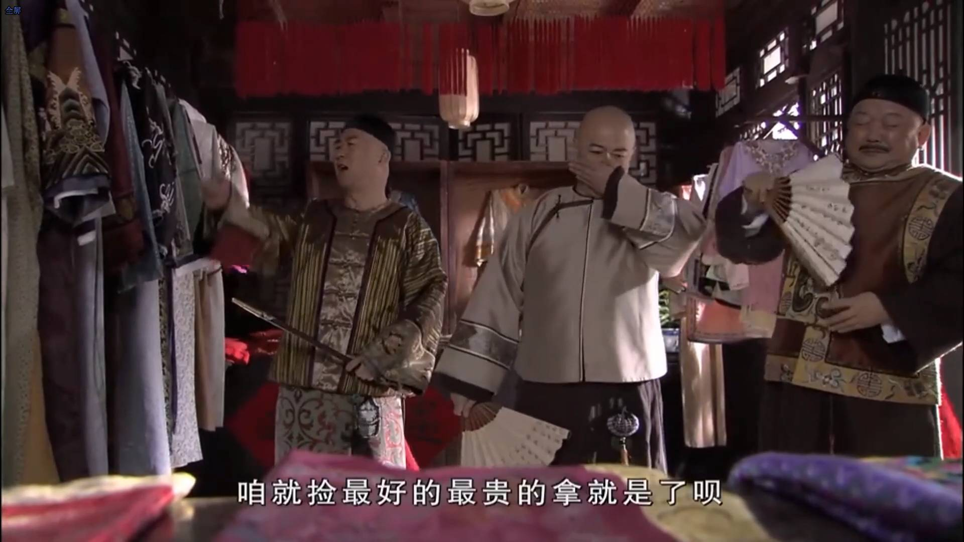 为什么受伤的总是我